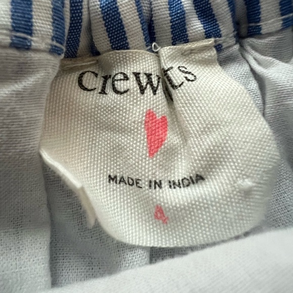 Jcrew - worn once gently used tier dress - Picture 3 of 4